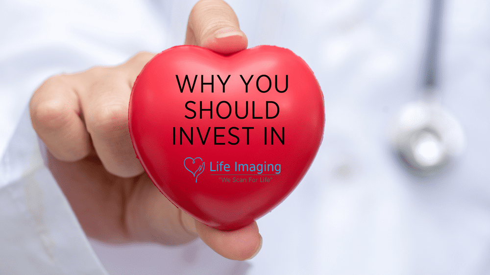 Why you should invest in