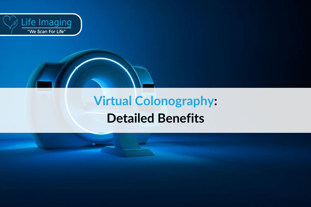 Deerfield: Virtual Colonography Benefits | Life Imaging Fla