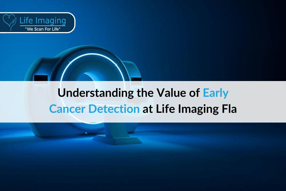 Early Cancer Detection