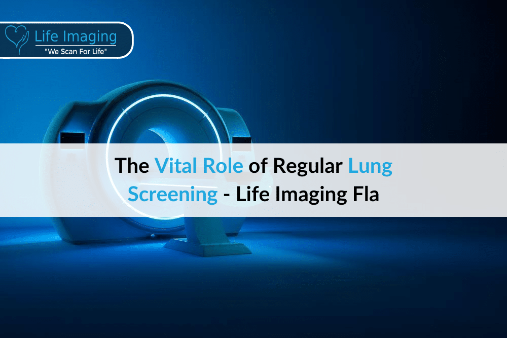 Regular Lung Screens