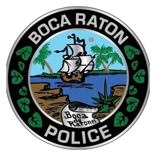 Boca raton police