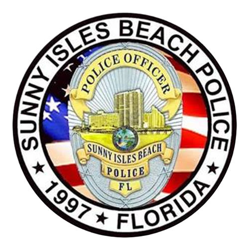 Sunny Isles police